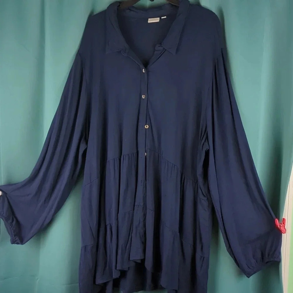 New‎ Direction Tunic